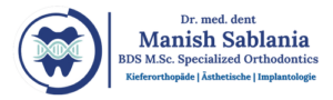Dr. med. dent. Manish Sablania – Zahnarzt Wien 1200