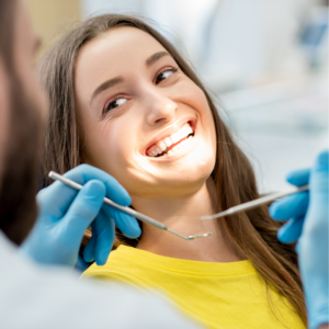 Myofunktionelle Therapie Wien