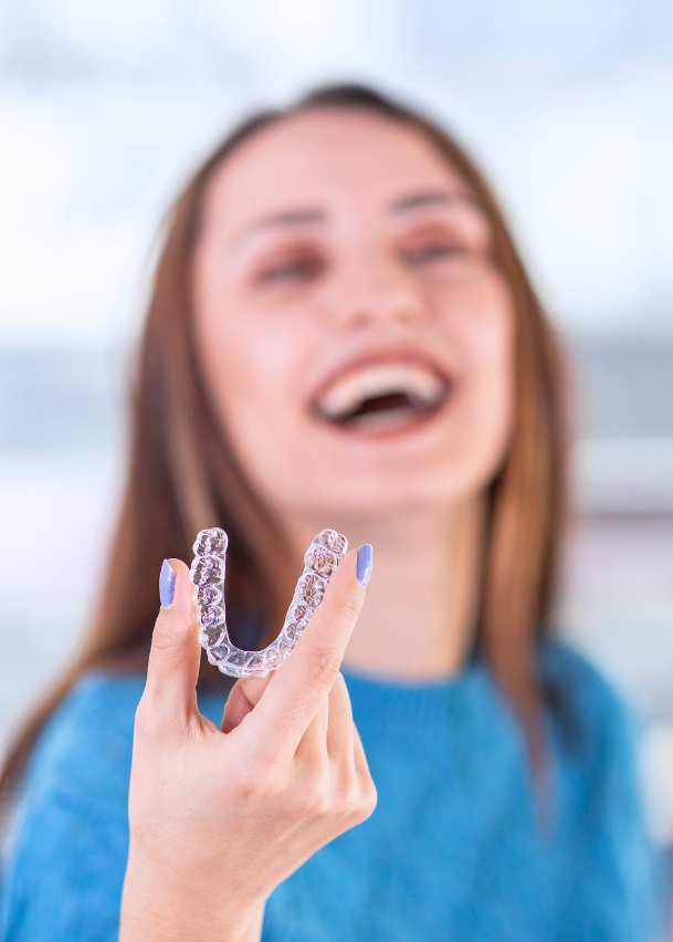 Invisalign Wien